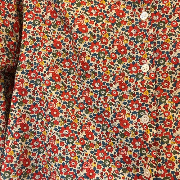 DOEN SHIRT - Picture 2 of 6